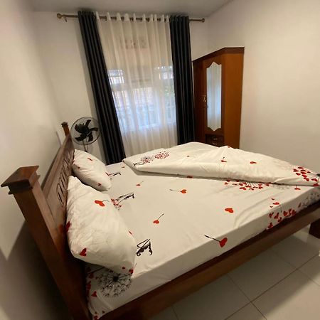Bizi Homes Kigali Buitenkant foto
