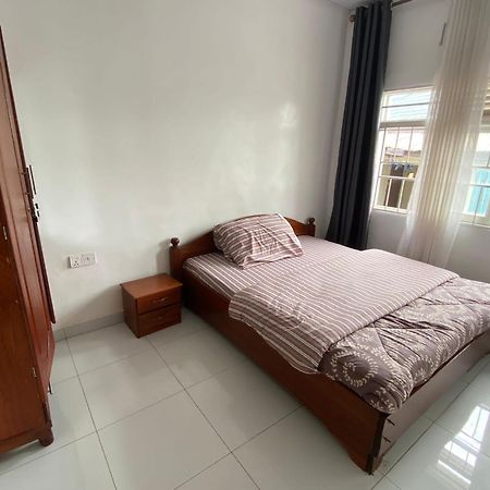 Bizi Homes Kigali Buitenkant foto