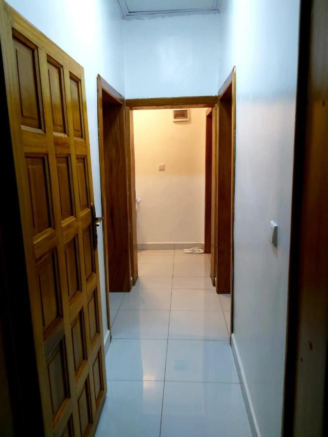 Bizi Homes Kigali Buitenkant foto