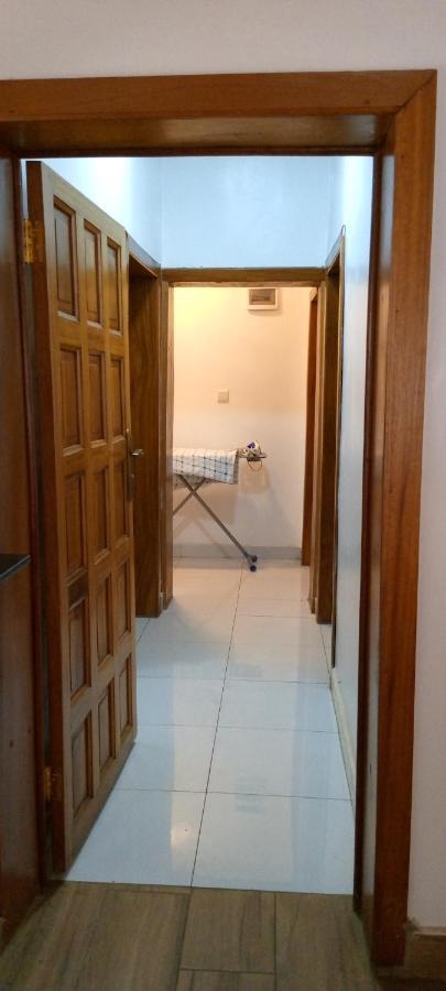 Bizi Homes Kigali Buitenkant foto