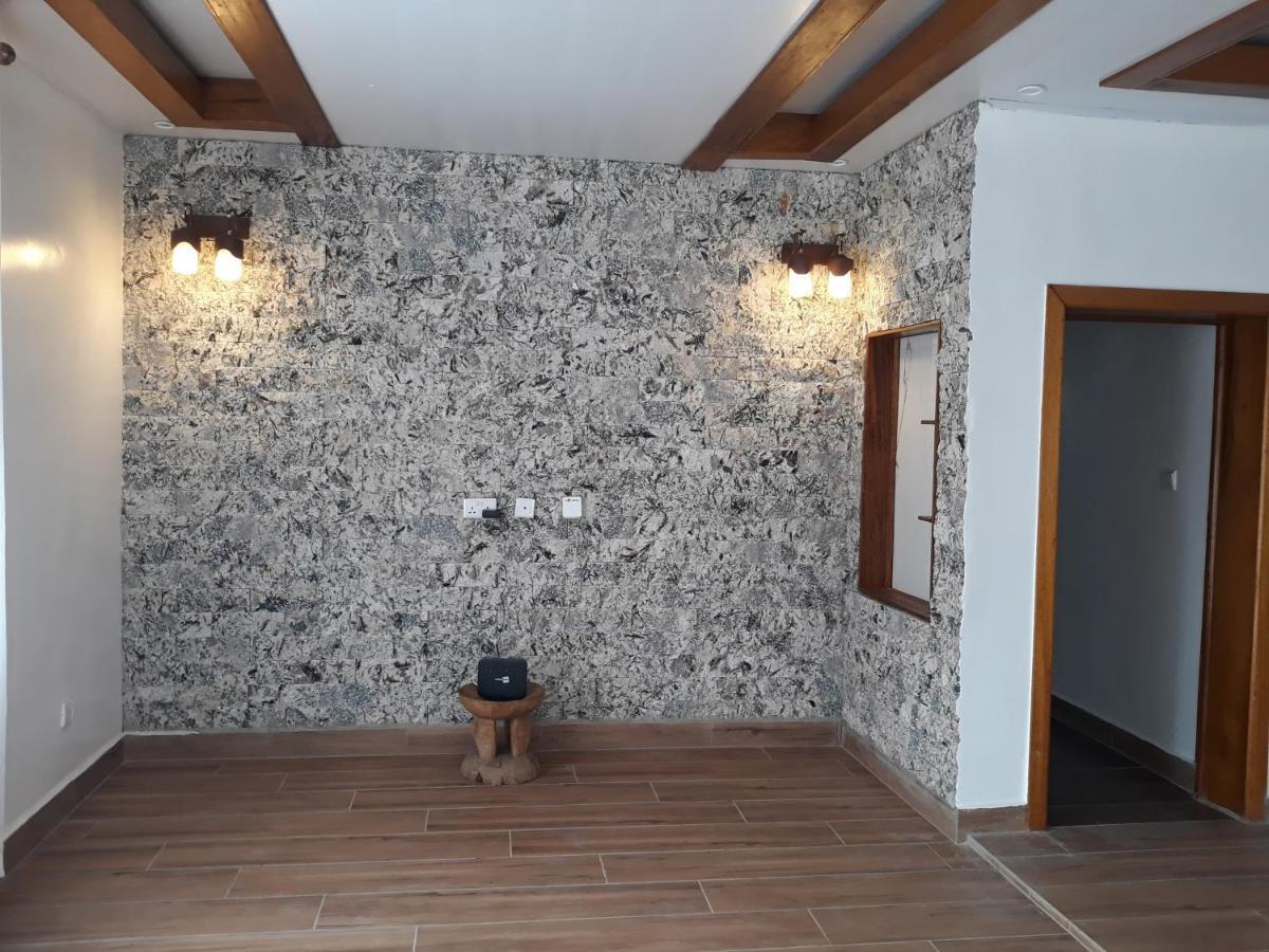 Bizi Homes Kigali Buitenkant foto
