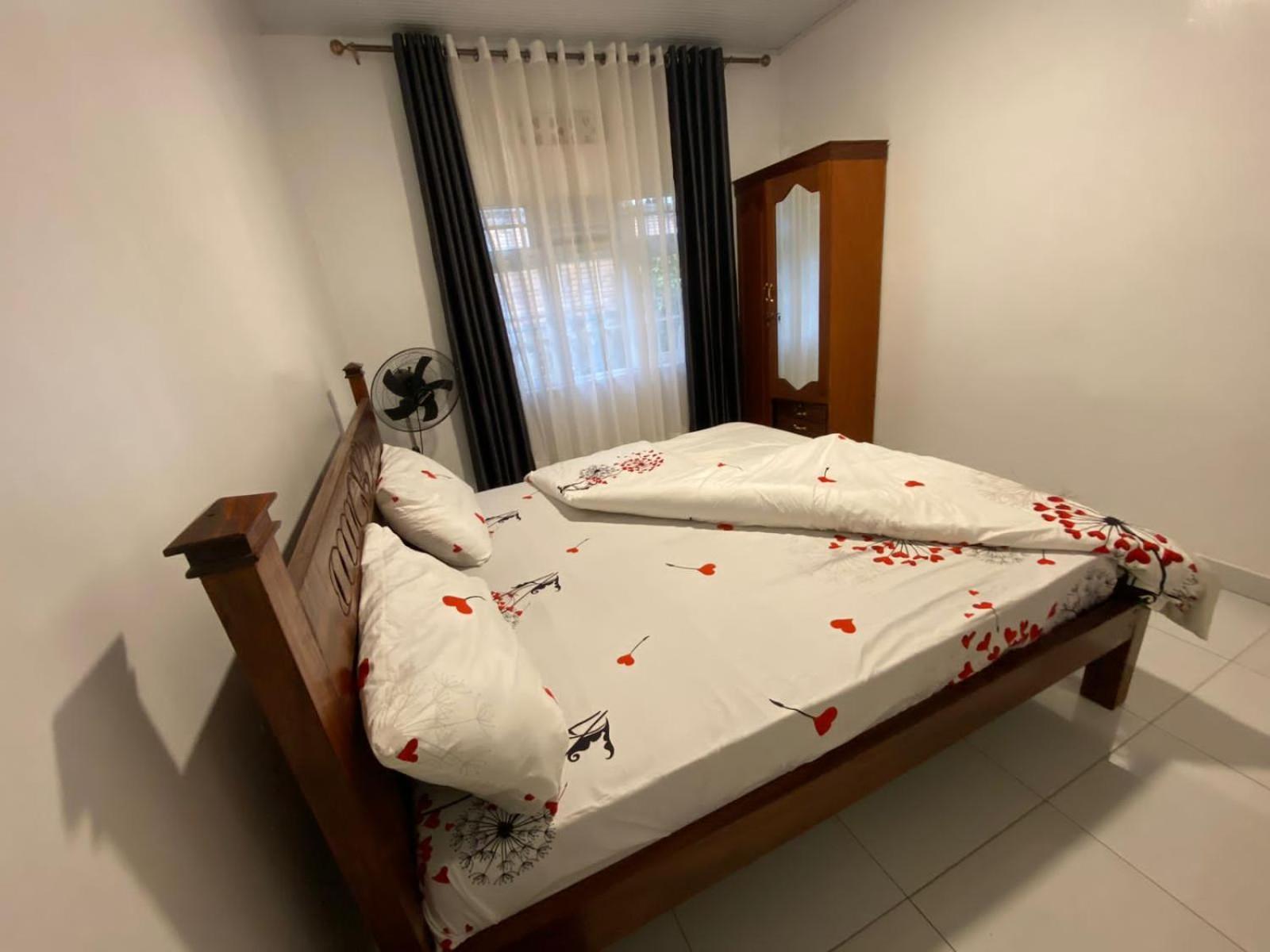 Bizi Homes Kigali Buitenkant foto