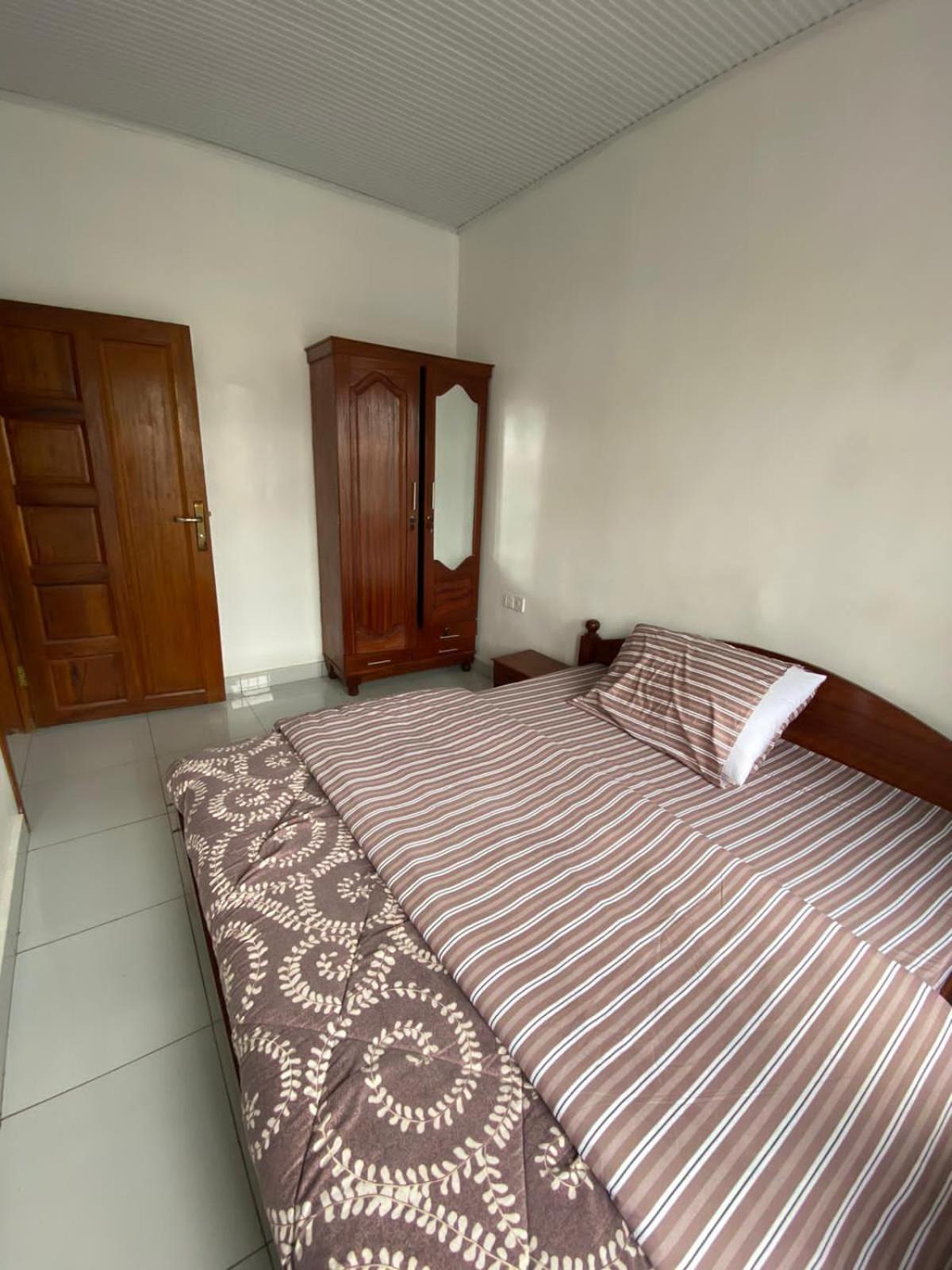 Bizi Homes Kigali Buitenkant foto