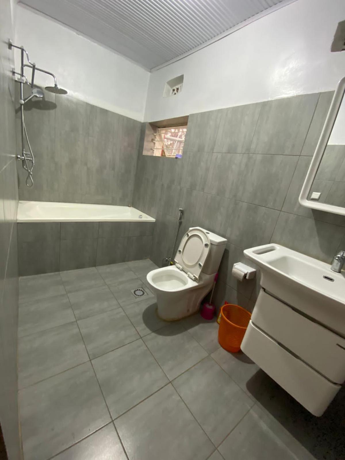 Bizi Homes Kigali Buitenkant foto