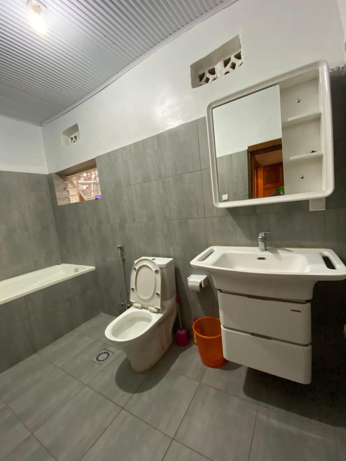 Bizi Homes Kigali Buitenkant foto