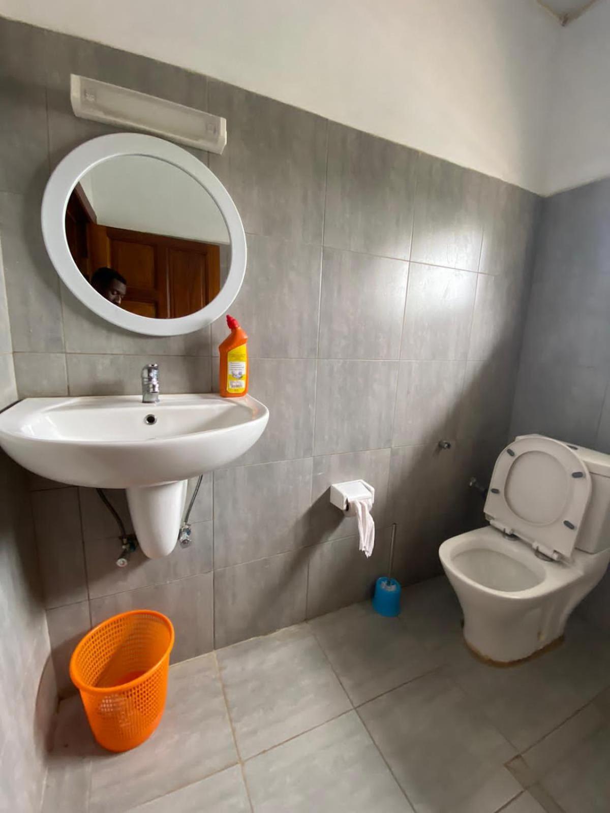 Bizi Homes Kigali Buitenkant foto