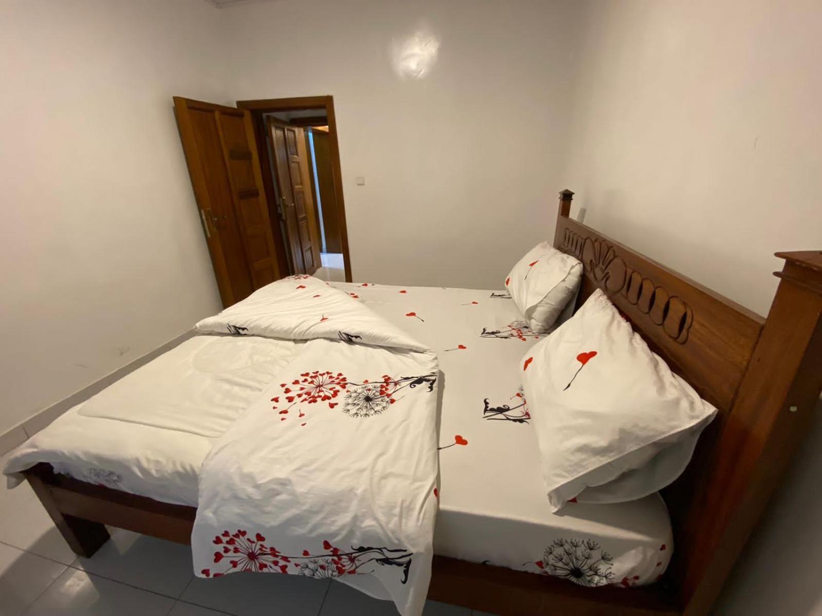 Bizi Homes Kigali Buitenkant foto
