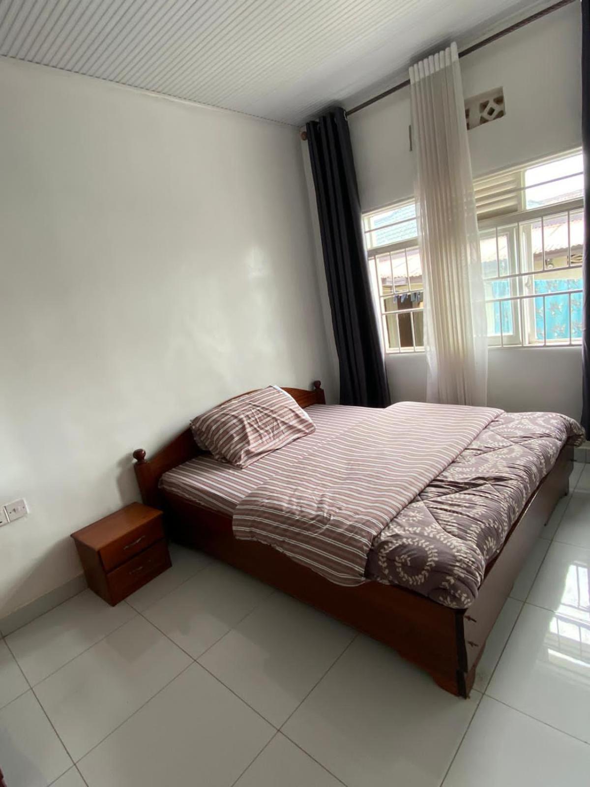 Bizi Homes Kigali Buitenkant foto
